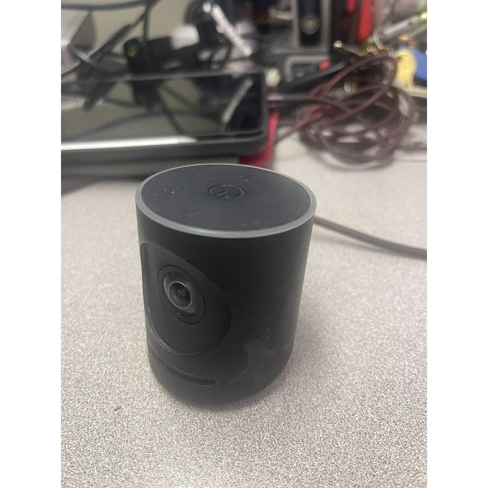 Mevo Plus Live Event Camera Non Functional